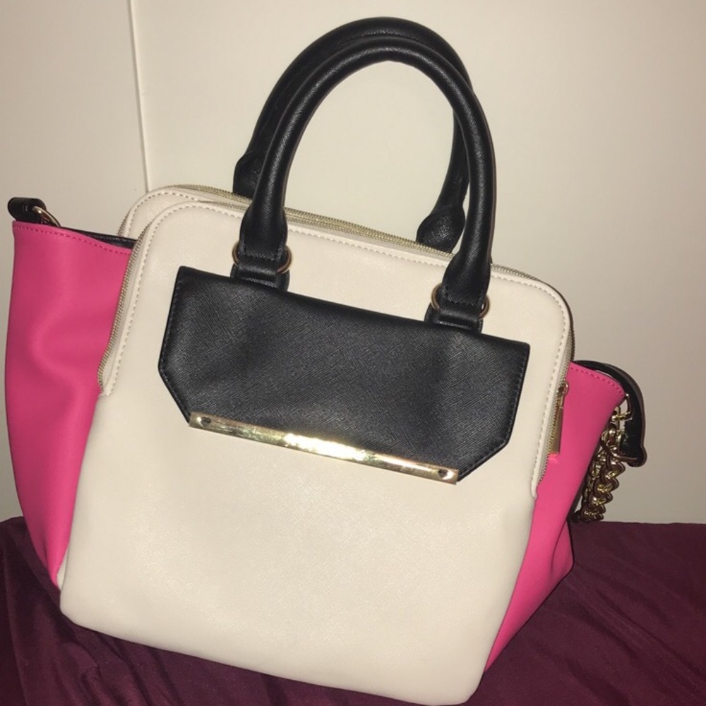 Betsey Johnson Purse - Picture 1 of 7